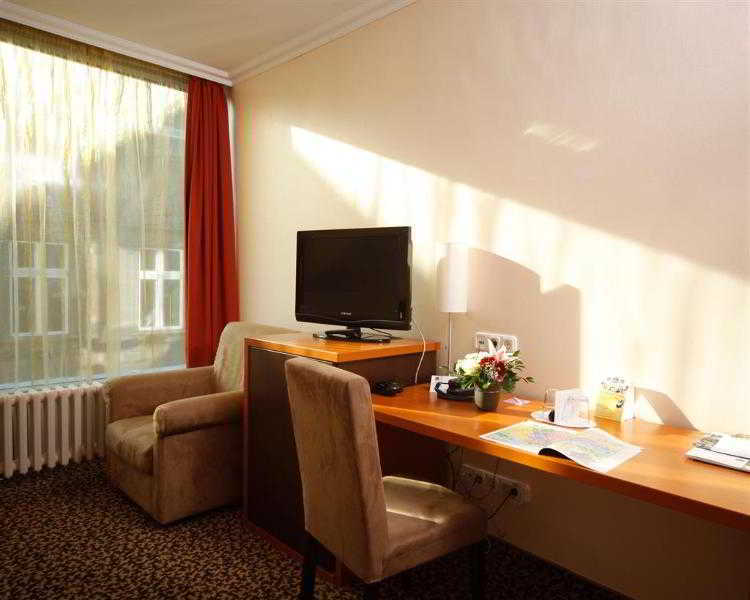 Ambra Hotel Budapeszt Zewnętrze zdjęcie